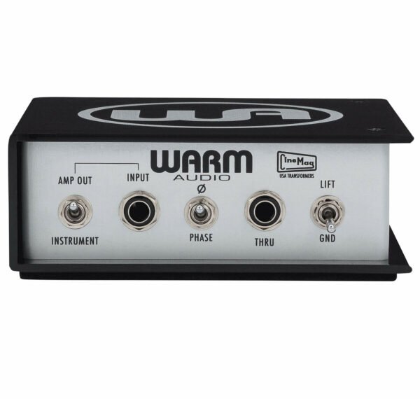 Warm Audio WA-DI-A