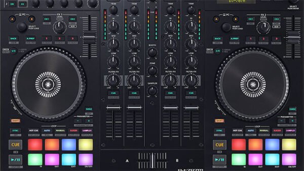 ROLAND DJ-707M