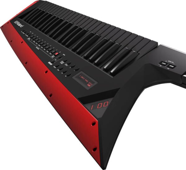 ROLAND AX-EDGE-B - Image 2