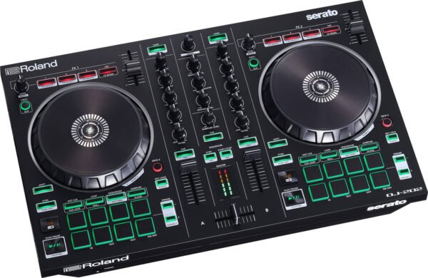 ROLAND DJ-202