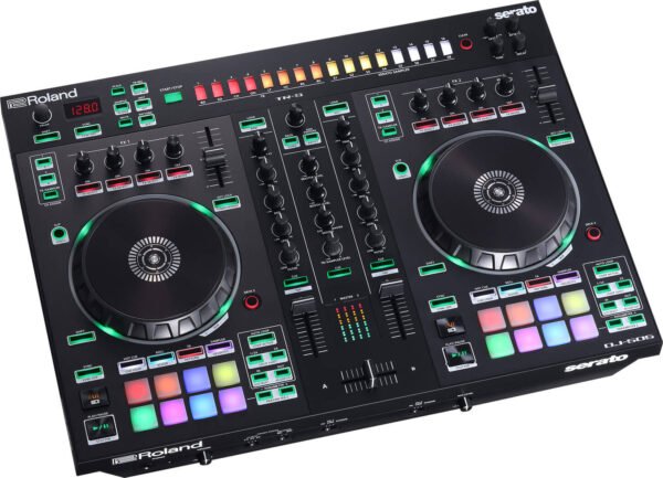 ROLAND DJ-505