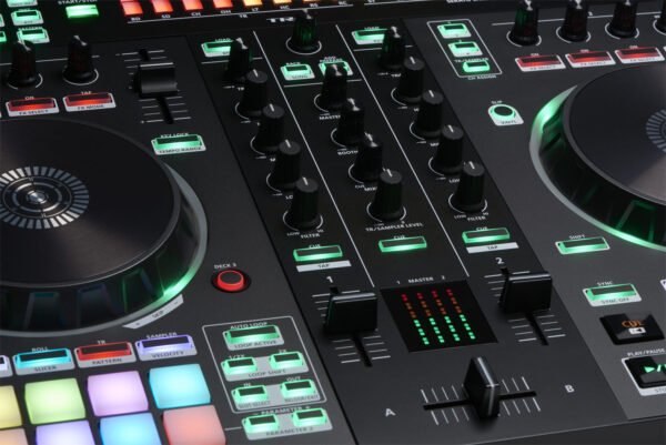 ROLAND DJ-505 - Image 5