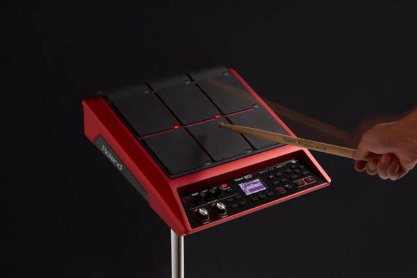 ROLAND SPD-SX SE