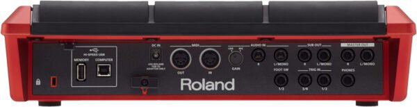 ROLAND SPD-SX SE - Image 2