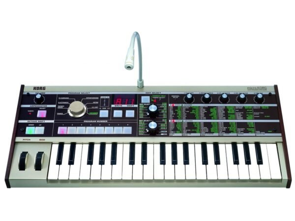 MICROKORG MK1 - Image 2