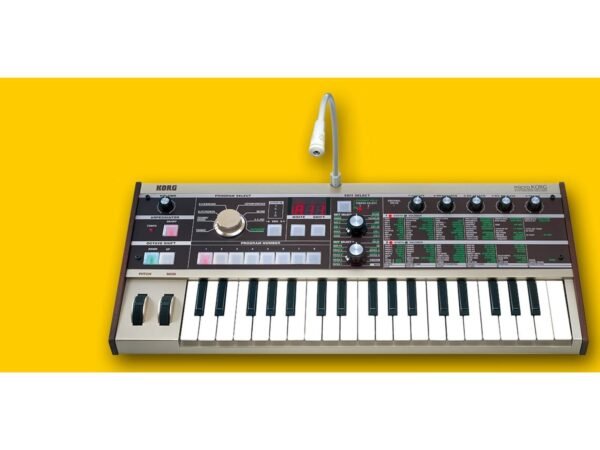 MICROKORG MK1 - Image 5