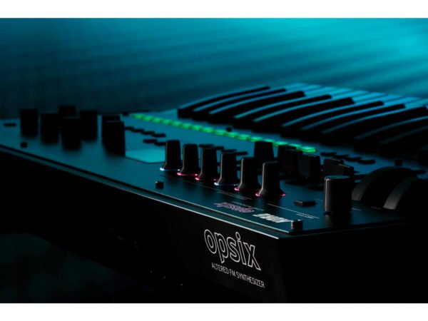 KORG OPSIX - Image 5