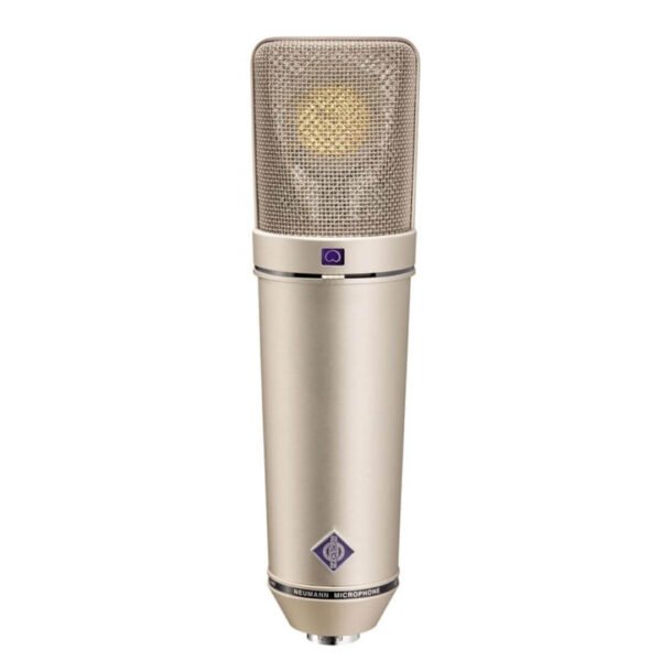 NEUMANN U 87 AI