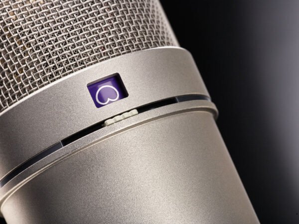 NEUMANN U 87 AI - Image 2