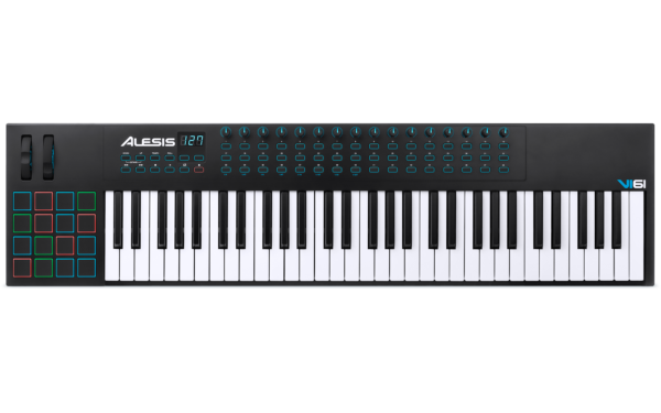 ALESIS VI61 - Image 2