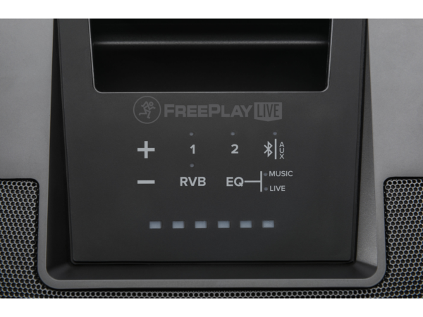 Mackie FREEPLAY LIVE (AR) - Image 3