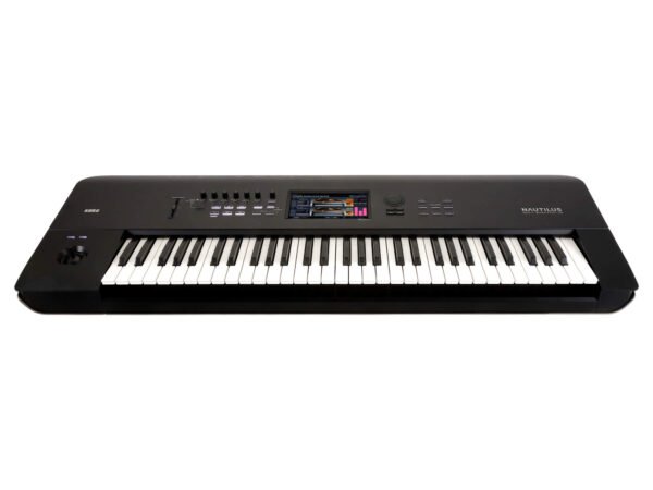 KORG NAUTILUS-61 - Image 2