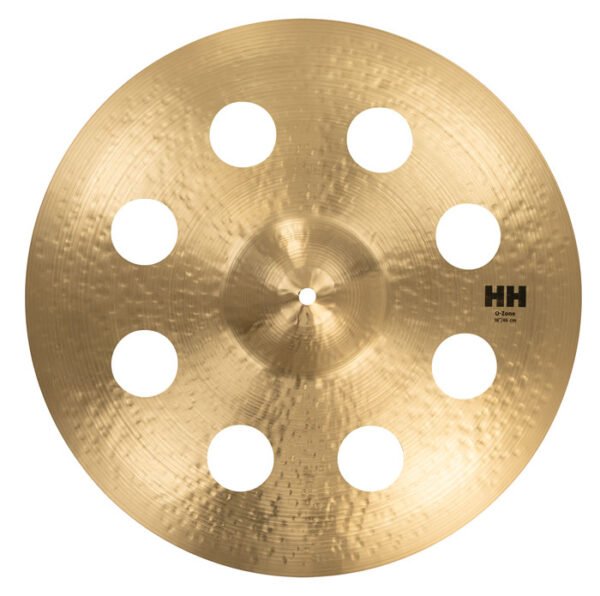 PLATILLO SABIAN 18" OZONE CRASH HH