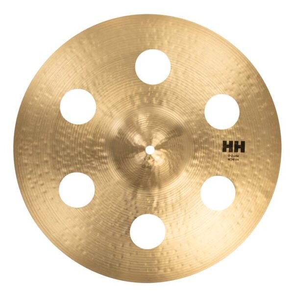 Platillo Sabian 16" OZONE CRASH HH