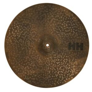 Platillo Sabian 18" GARAGE RIDE HH