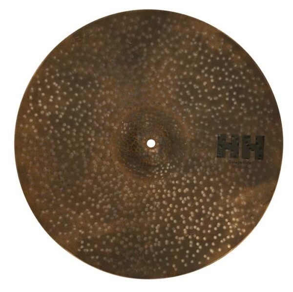 Platillo Sabian 18" GARAGE RIDE HH