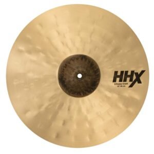 Platillo Sabian 18" HHX XTREME CRASH
