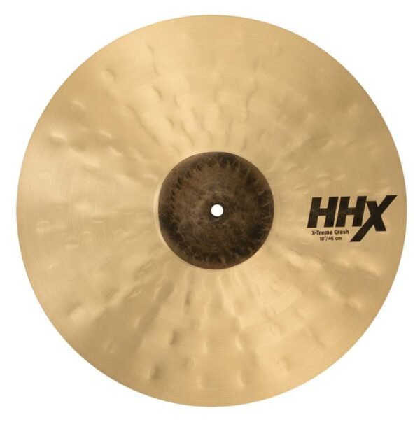 Platillo Sabian 18" HHX XTREME CRASH