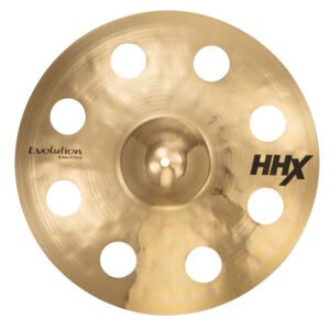 Platillo Sabian 18" OZONE CRASH HHX