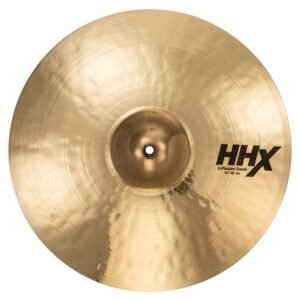 Platillo Sabian 19" HHXPLOSION CRASH BR
