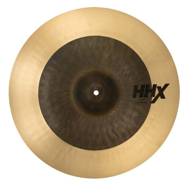 Platillo Sabian 19" OMNI  HHX RIDE