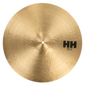 Platillo Sabian 19" THIN CRASH HH