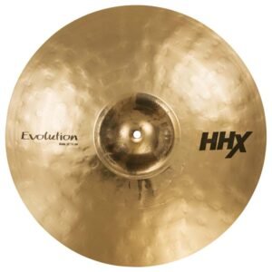 Platillo Sabian 20" EVOLUTION RIDE HHX