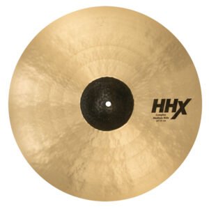 Platillo Sabian 20" HHX COMPLEX MEDIUM RIDE