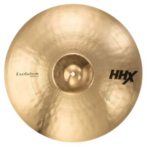 Platillo Sabian 20" HHX EVOLUTION CRASH