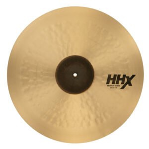 Platillo Sabian 20" HHX MEDIUM CRASH