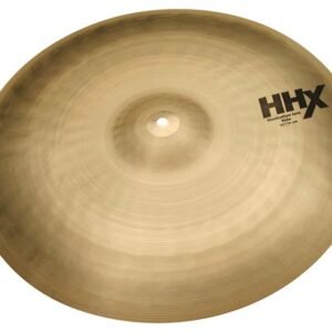 Platillo Sabian 20" MANHATTAN JAZZ RIDE HHX