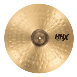 Platillo Sabian 20" HHX THIN CRASH