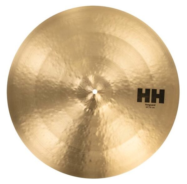 Platillo Sabian 20" VANGUARD RIDE HH