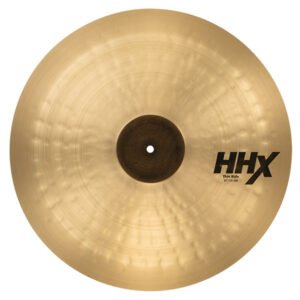 Platillo Sabian 21" HHX THIN RIDE