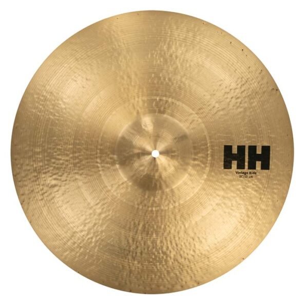 Platillo Sabian 21" VINTAGE RIDE HH