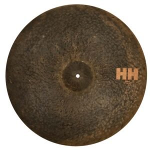 Platillo Sabian 22" KING HH