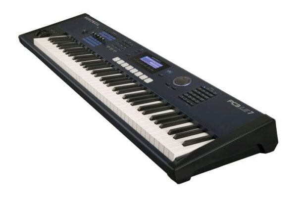 SINTETIZADOR KURZWEIL 76 TECLAS SEMIPESADAS-USB/MIDI-PERFORMANCE CONTROLLER - Image 2