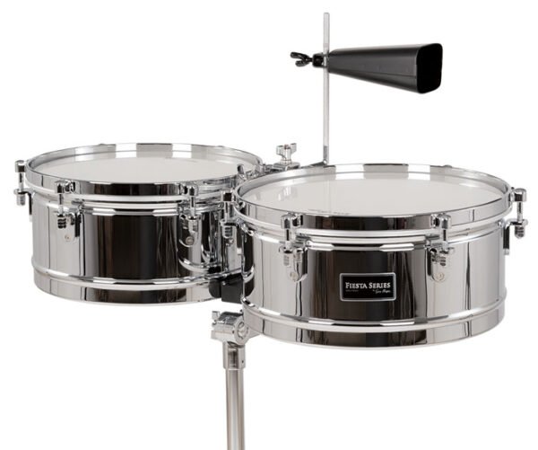 FIESTA Gon Bops 13"-14" TIMBALETA - Image 2