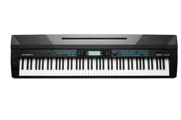 Piano Digital Kurzweil 88 NOTAS