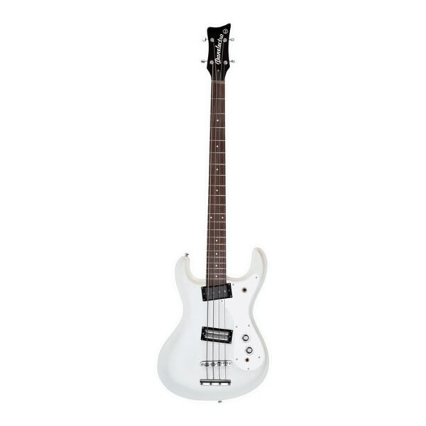 BAJO DANELECTRO 64 COLOR WHITE PEARL