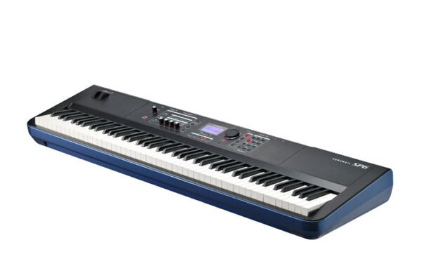 STAGE PIANO KURZWEIL 88 NOTAS PESADAS-POLIFONIA 128-2GB DE SONIDOS-12.3 KG - Image 2