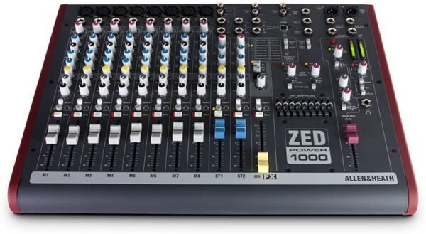 ALLEN & HEATH ZED-P1000