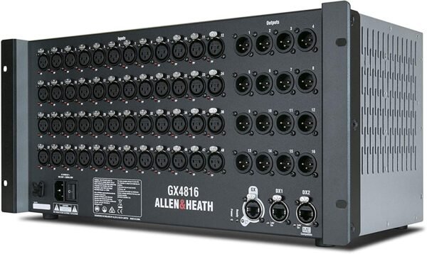 ALLEN & HEATH GX4816