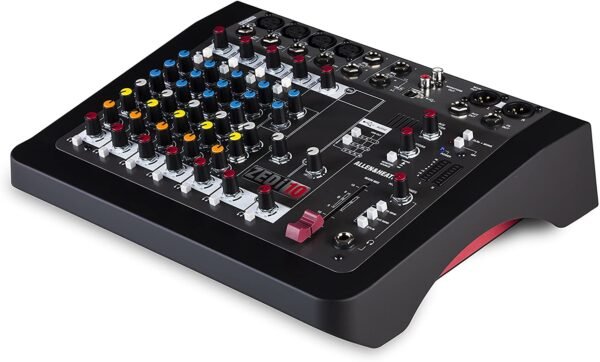 ALLEN & HEATH ZEDi10