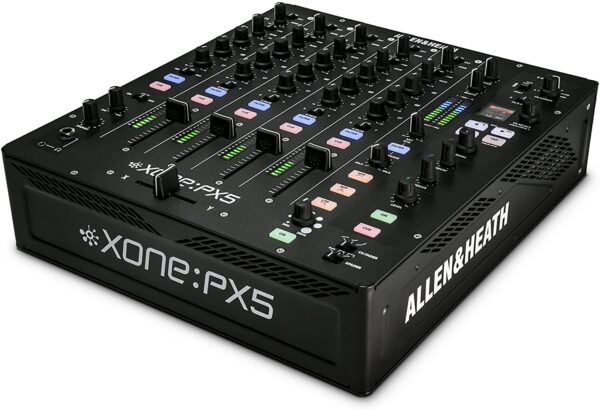 ALLEN & HEATH XONE:PX5