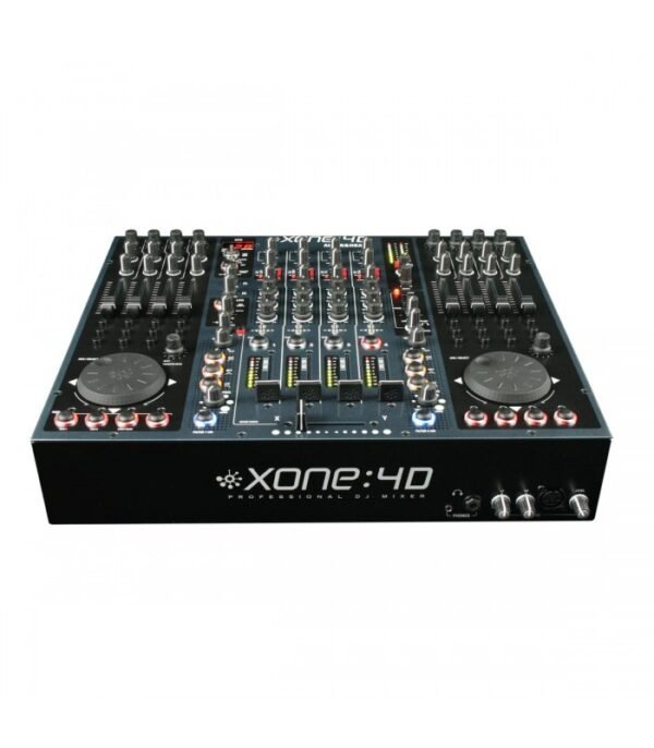 ALLEN & HEATH XONE:4D