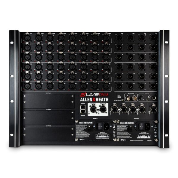 ALLEN & HEATH DM48