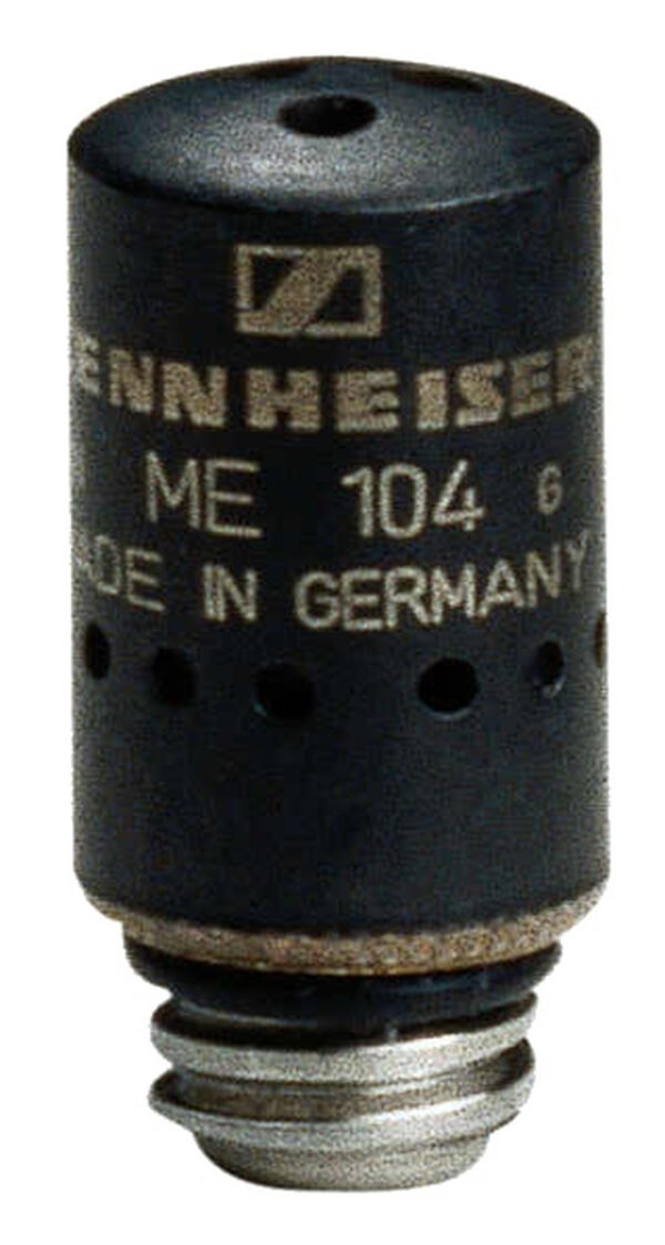 SENNHEISER MKE104S-5