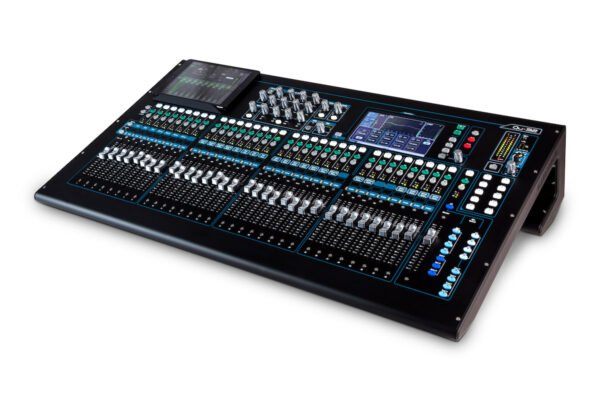 ALLEN & HEATH QU-32