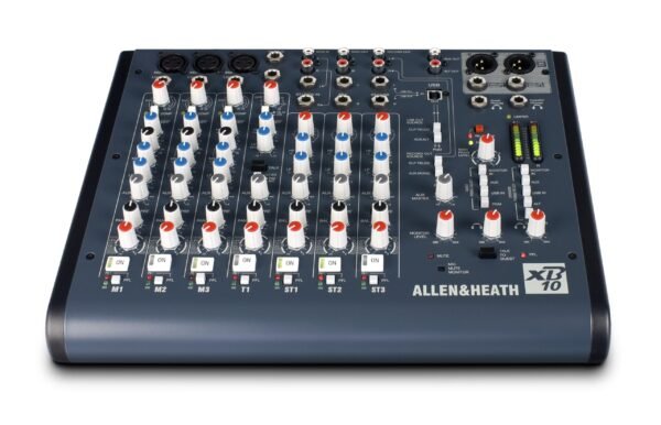 ALLEN & HEATH XB:10